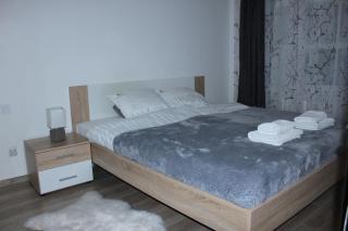 Elisabeth Residence Grey with parkingResidence Grey with parking - Budapest - 2