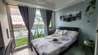 Jellybean's Snuggly Cabin - Manila - 1