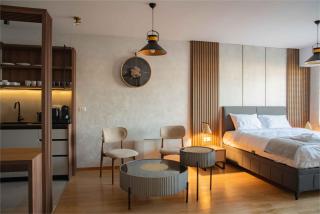 Kremona Lux Apartments - Escópia - 3