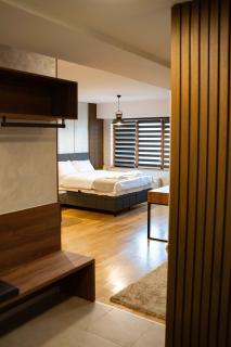 Kremona Lux Apartments - Skopje - 9