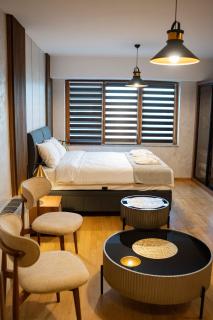 Kremona Lux Apartments - Escópia - 1