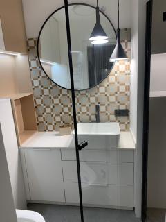 Apartament na Moniuszki - Cieszyn - 9