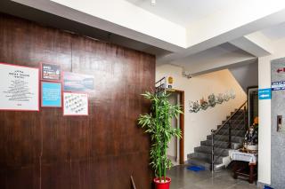 Hotel O Sholinganallur - 0