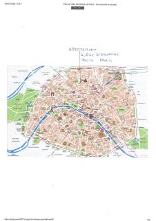 Abesse Appart - París - 8