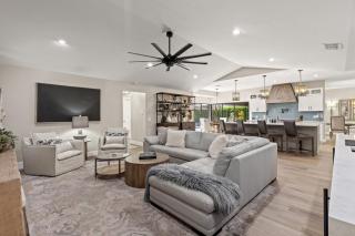 Charming Gulf Access Home - Cape Coral - 0