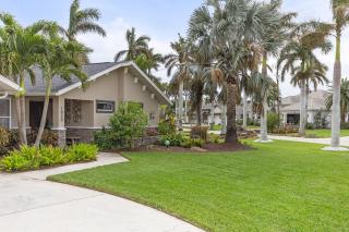 Charming Gulf Access Home - Cape Coral - 4