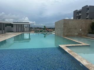 Charming 2 bedroom apartment in Punta Cana - Pueblo Bavaro - 8