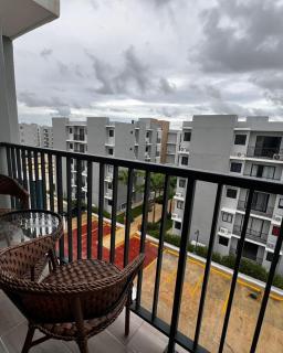 Charming 2 bedroom apartment in Punta Cana - Pueblo Bavaro - 0