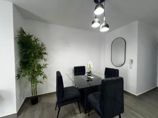 Charming 2 bedroom apartment in Punta Cana - Pueblo Bavaro - 4