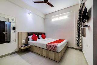 Hotel O AARAV HOTEL - Jaipur - 9