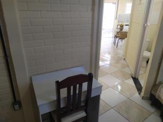 Flat Mobiliado de 25 m2 - Estilo Pousada - não é a casa - Atibaia - 3