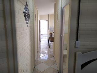 Flat Mobiliado de 25 m2 - Estilo Pousada - não é a casa - Atibaia - 4