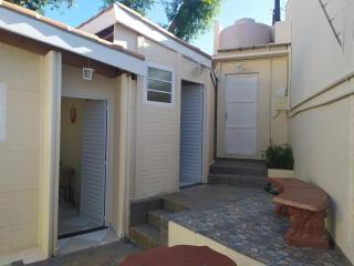 Pousada - Flat - Kitnet - Mobiliada, Confortável e Perto de Tudo - 2