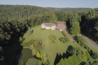 Gites du Domaine de la Forestière - 8