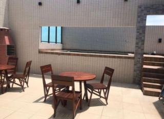 Apartamento Temporada - 2