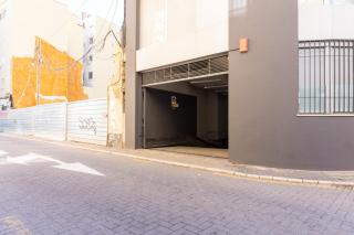 Heart of Malaga Apartment - Malaga - 6