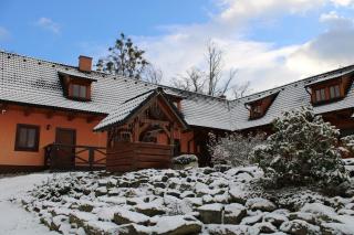 Penzion U Boženky - Rožnov pod Radhoštěm - 9
