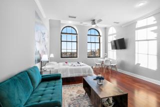 Metro Studio Chic Stay - Philadelphia - 7