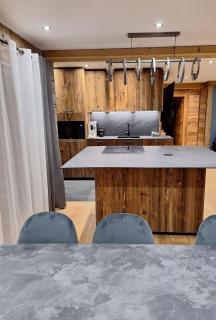 CHALET TEKA LES GETS - Appartement Chavannes - Les Gets - 7