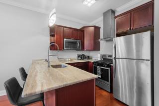 XL Studio - Metro Studio, Chic Stay - 8