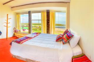 titicaca lodge - LUQUINA - Luquina - 5