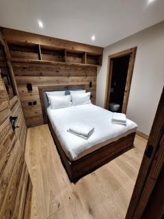 CHALET TEKA LES GETS - Appartement Chavannes - Les Gets - 6