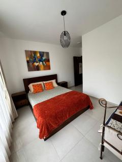 Casa vacacional en Pedro Vicente Maldonado - 2