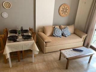 Christina's Seaside - Afissos - 1