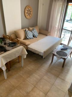 Christina's Seaside - Afissos - 9