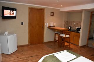 Bahia Belgrano Suites - Bahía Blanca - 6
