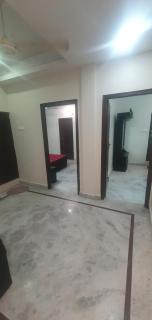 Spacious and Comfortable 3BHK No-AC for Travellers - Haiderabad - 8