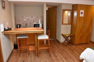 Bahia Belgrano Suites - Bahía Blanca - 5