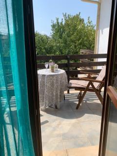 Christina's Seaside - Afissos - 6