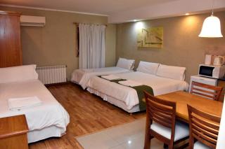 Bahia Belgrano Suites - Bahía Blanca - 4
