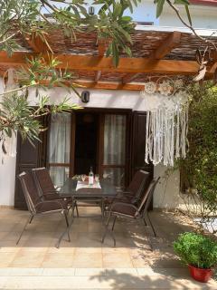 Christina's Seaside - Afissos - 5