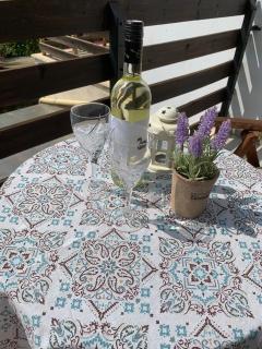 Christina's Seaside - Afissos - 7