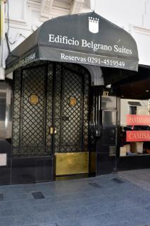 Bahia Belgrano Suites - Bahía Blanca - 2