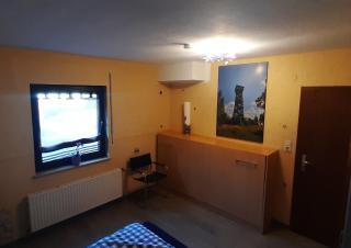 2 Zimmer, Bad ohne Küche - Jesberg - 4
