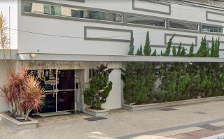 RPA93 - Av Brasil, Quadra Mar, 1 Dorm, TV Smart - 9