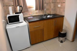 Bahia Belgrano Suites - Bahía Blanca - 1