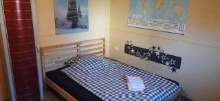 2 Zimmer, Bad ohne Küche - Jesberg - 7