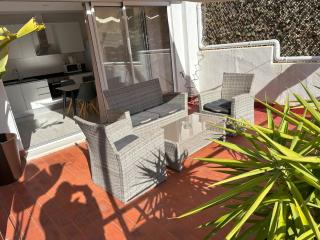 Very beautiful penthouse in the heart of Alicante - Alicante - 5