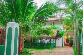 Happiness villa Yala and Safari - Tissamaharama - 9