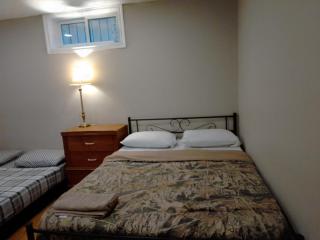 Cheap Rooms in Kitchener Best For Students ,Long Term Guests - Kitchener - 6