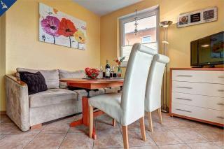 Ferienwohnung Strandblick 4 - Ueckeritz - 8