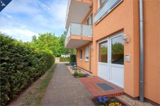 Ferienwohnung Strandblick 4 - Ueckeritz - 1