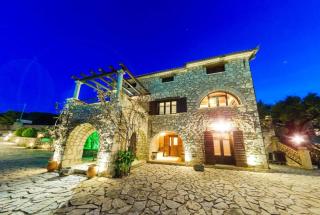 Villa Poseidon Residence - Skinária - 7