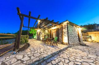 Villa Poseidon Residence - Skinária - 9
