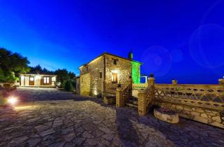 Villa Poseidon Residence - Skinária - 6