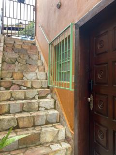 Apartamento Padre Rolim a 10 minutos a pé do centro - Ouro Preto - 9